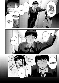 Page 64 of Shinyuu | Intimate Friends