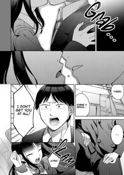 Page 74 of Shinyuu | Intimate Friends