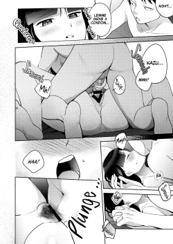 Page 88 of Shinyuu | Intimate Friends