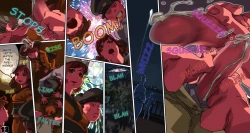 Page 13 of Shounen ga Ennichi de Nazo no Onee-san to Sex | Boys who meet mysterious lady and have sex with her during a festival