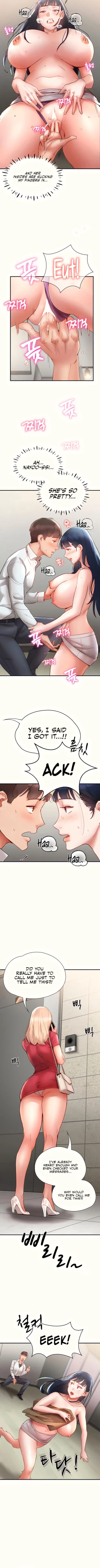 Page 112 of Living With Two Busty Women