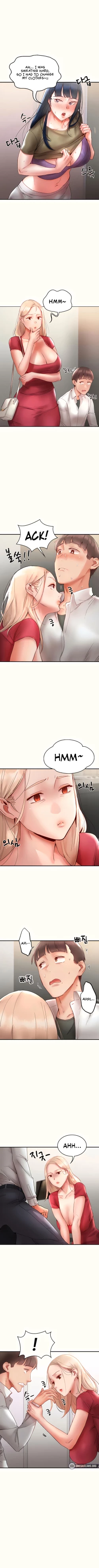 Page 114 of Living With Two Busty Women