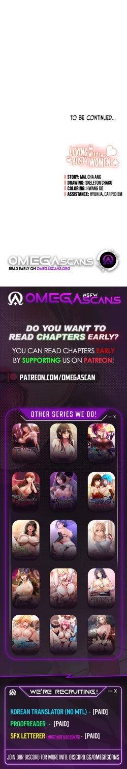 Page 141 of Living With Two Busty Women