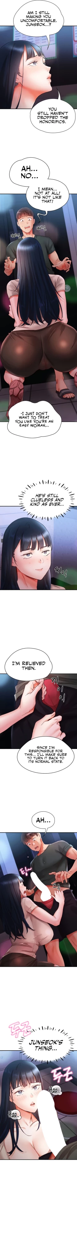 Page 161 of Living With Two Busty Women