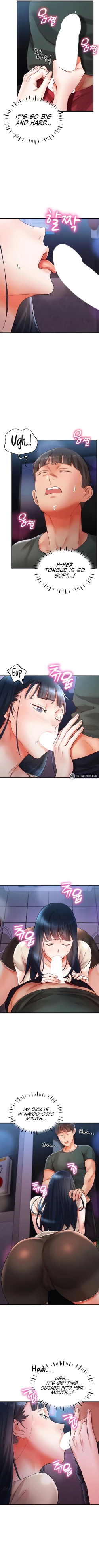 Page 162 of Living With Two Busty Women