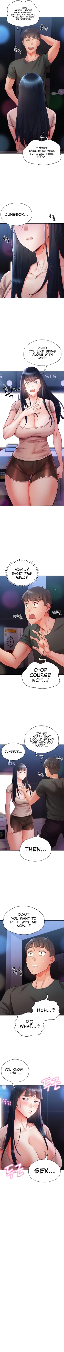 Page 168 of Living With Two Busty Women