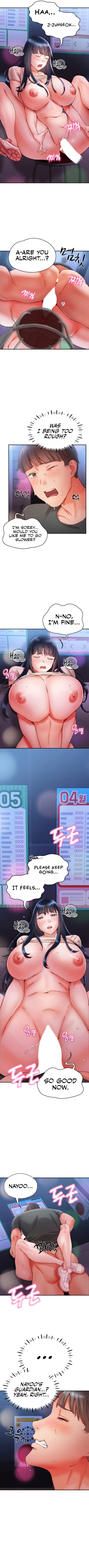 Page 179 of Living With Two Busty Women