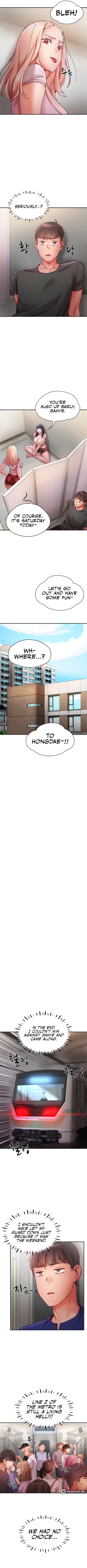 Page 195 of Living With Two Busty Women