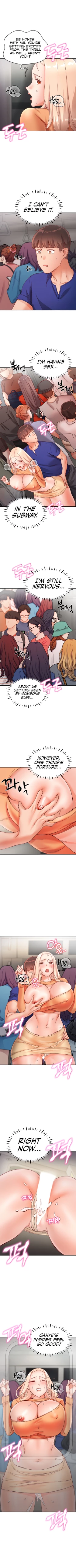 Page 209 of Living With Two Busty Women