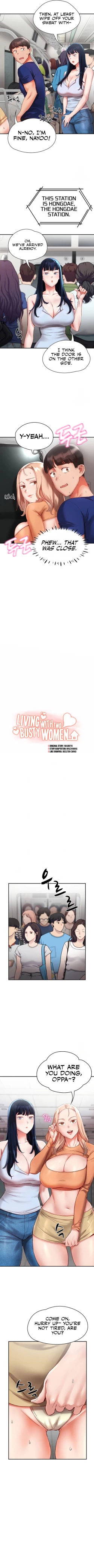 Page 213 of Living With Two Busty Women