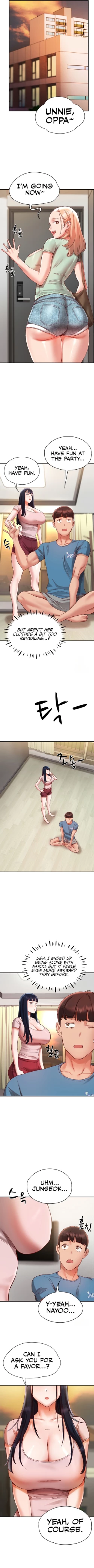 Page 219 of Living With Two Busty Women