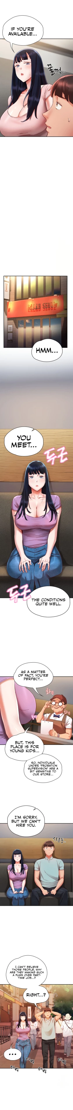 Page 220 of Living With Two Busty Women