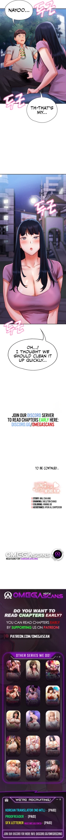 Page 223 of Living With Two Busty Women