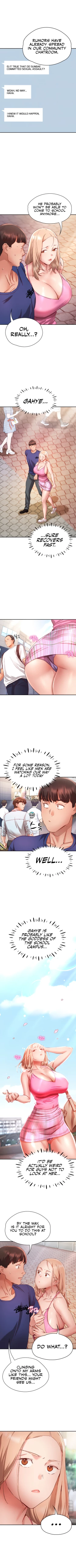 Page 240 of Living With Two Busty Women