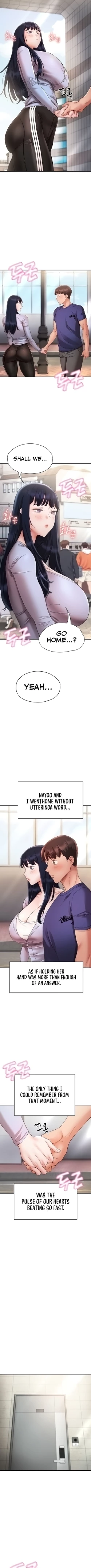 Page 256 of Living With Two Busty Women