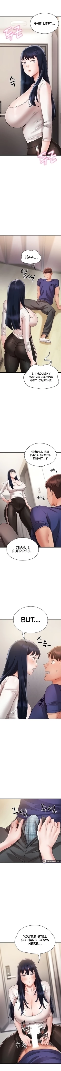 Page 265 of Living With Two Busty Women