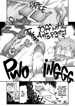 Page 11 of Mesugachan to Doutei Sensei |A Bratty Little Demon and Her Cherryboy Teacher