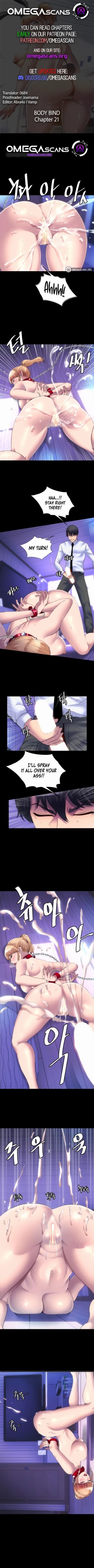 Page 151 of Body Bind