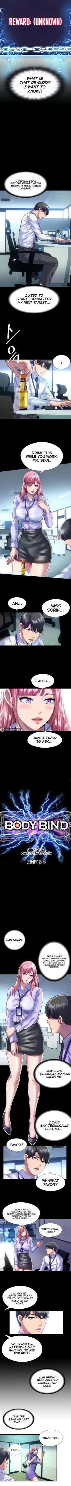 Page 30 of Body Bind