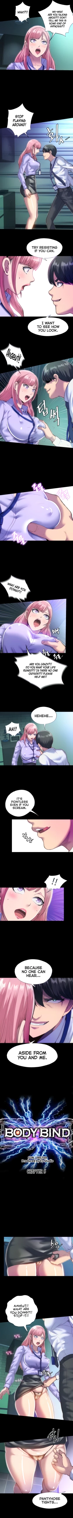 Page 36 of Body Bind