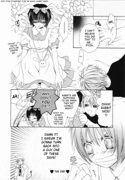 Page 75 of Love Marmot