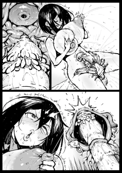 Page 18 of Touko-san no Nichijou