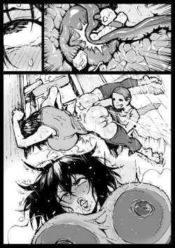 Page 23 of Touko-san no Nichijou