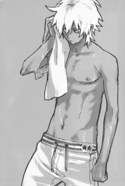 Page 20 of Hamaizu Ero Enpitsu- NANASE Aya