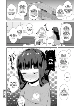 Page 172 of Mesu ni Umareta Omae ga Warui!! | It's Your Fault for Being Born a Girl