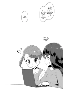 Page 174 of Mesu ni Umareta Omae ga Warui!! | It's Your Fault for Being Born a Girl