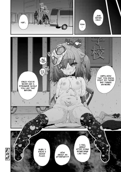 Page 24 of Mesu ni Umareta Omae ga Warui!! | It's Your Fault for Being Born a Girl