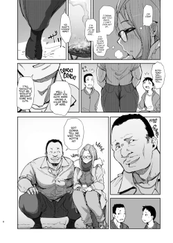 Page 7 of Sakura Camp