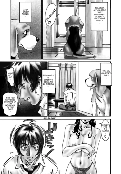 Page 25 of M no Higeki | The Tragedy of M
