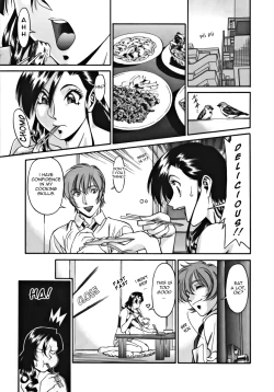 Page 69 of M no Higeki | The Tragedy of M