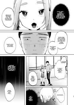 Page 25 of Kono Gakuen ni wa Himitsu no Sakusei-bu ga Arurashii... | Supposedly There's A Secret Cumsuckery Club At Our Academy...