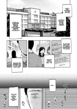 Page 3 of Kono Gakuen ni wa Himitsu no Sakusei-bu ga Arurashii... | Supposedly There's A Secret Cumsuckery Club At Our Academy...