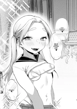 Page 41 of Kono Gakuen ni wa Himitsu no Sakusei-bu ga Arurashii... | Supposedly There's A Secret Cumsuckery Club At Our Academy...