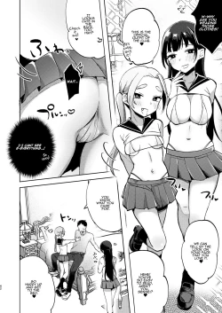 Page 42 of Kono Gakuen ni wa Himitsu no Sakusei-bu ga Arurashii... | Supposedly There's A Secret Cumsuckery Club At Our Academy...