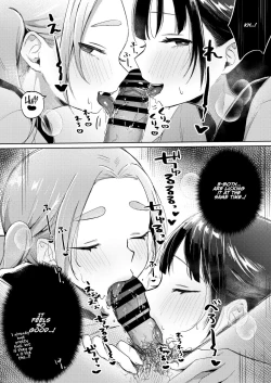 Page 46 of Kono Gakuen ni wa Himitsu no Sakusei-bu ga Arurashii... | Supposedly There's A Secret Cumsuckery Club At Our Academy...
