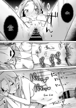 Page 57 of Kono Gakuen ni wa Himitsu no Sakusei-bu ga Arurashii... | Supposedly There's A Secret Cumsuckery Club At Our Academy...