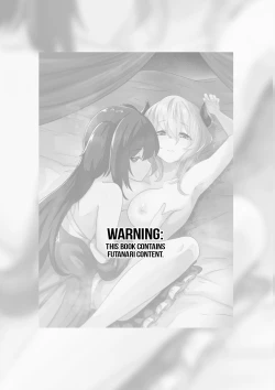 Page 2 of Listen! You Are Going To Sleep With Me!