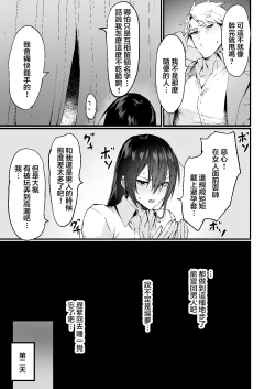 Page 19 of [Doujin Echigoya (Echigoya Takeru)] -Ore ga Onna (mesu) ni Ochiru made- [Chinese]