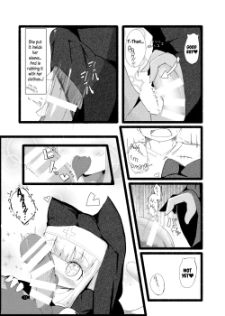 Page 11 of Seikuri Neko Hen - A Cat Girl Sacred Prostitute