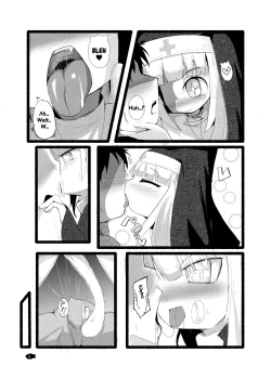 Page 9 of Seikuri Neko Hen - A Cat Girl Sacred Prostitute