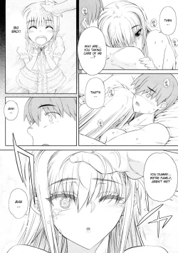 Page 23 of Chikakute Tooi Kizuna