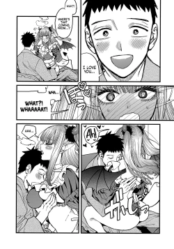 Page 15 of Koi 2 | Love 2