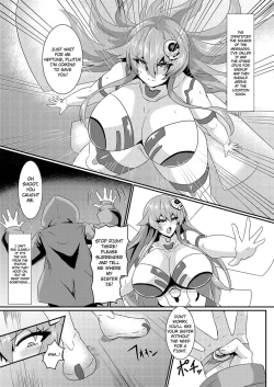 Page 3 of Pleasure of the Goddesses