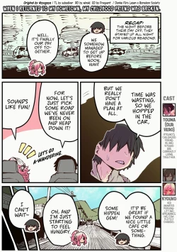 Page 100 of Jimoto ni Kaettekitara Osananajimi ga Kowareteta | When I Returned to My Hometown, My Childhood Friend was Broken