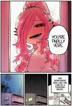 Page 98 of Jimoto ni Kaettekitara Osananajimi ga Kowareteta | When I Returned to My Hometown, My Childhood Friend was Broken