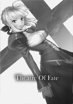 Page 2 of Theater of Fate